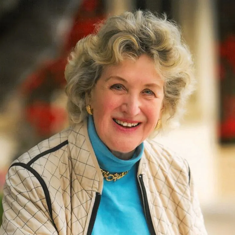 In Memory of Mary Kay Crockett