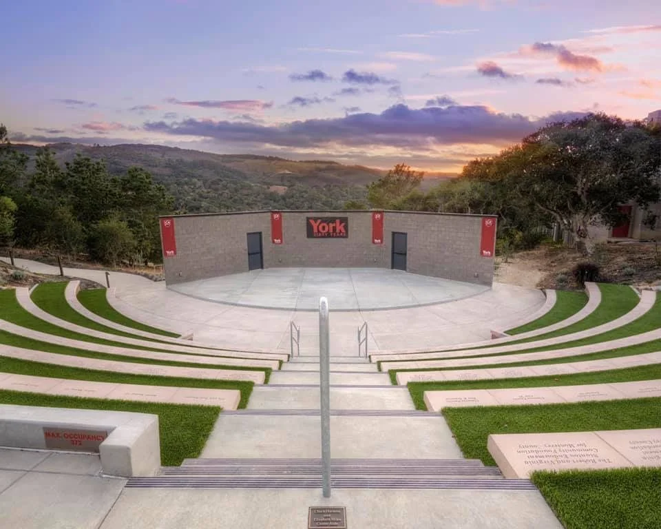 The Gawain Family Theater